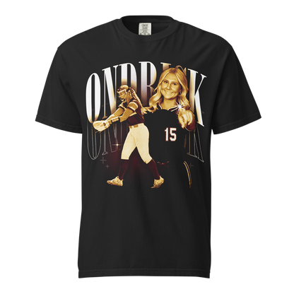 Jillian Ondrick | Mural Heavy Cotton Shirt