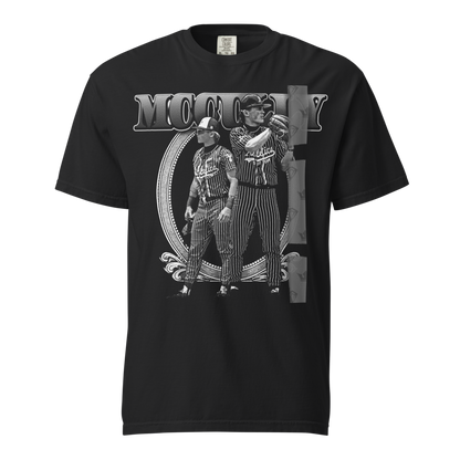 Ryker McCully | Mural Heavy Cotton Shirt