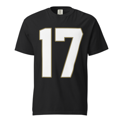 Joshua Fletcher | Jersey Style Heavy Cotton Shirt
