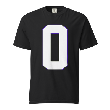 Myion Hicks | Jersey Style Heavy Cotton Shirt