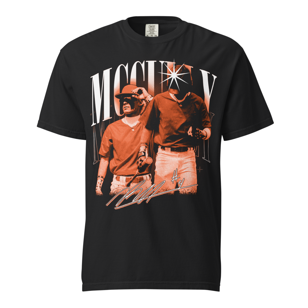 Ryker McCully | Mural Heavy Cotton Shirt