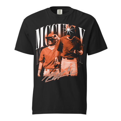 Ryker McCully | Mural Heavy Cotton Shirt