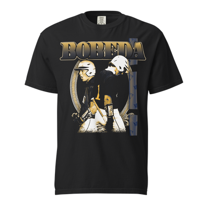 Joseph Bobeda | Mural Heavy Cotton Shirt