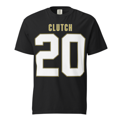 Cam Smith | Jersey Style Heavy Cotton Shirt