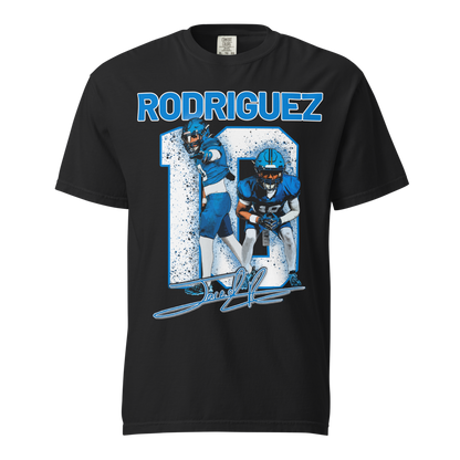 Jared Rodriguez | Mural Heavy Cotton Shirt