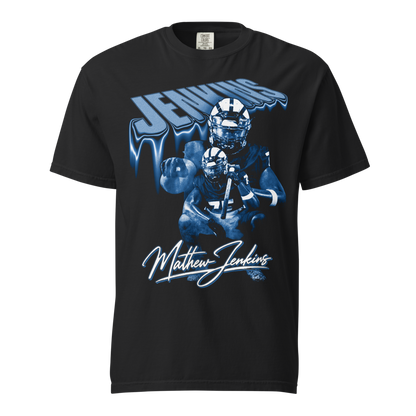 Matthew Jenkins | Mural Heavy Cotton Shirt