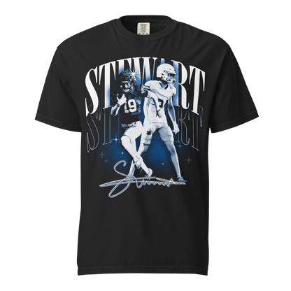 Brandon Stewart | Mural Heavy Cotton Shirt
