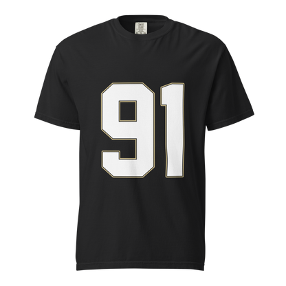 Tim Gonda | Jersey Style Heavy Cotton Shirt