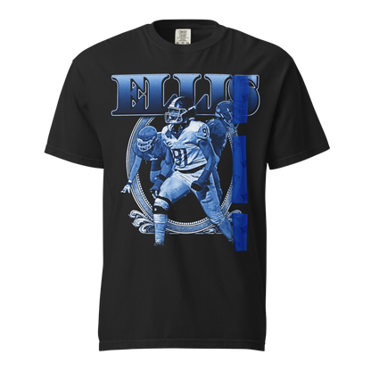 Terrance Ellis | Mural Heavy Cotton Shirt