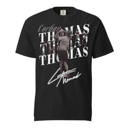 Corban Thomas | Mural Heavy Cotton Shirt