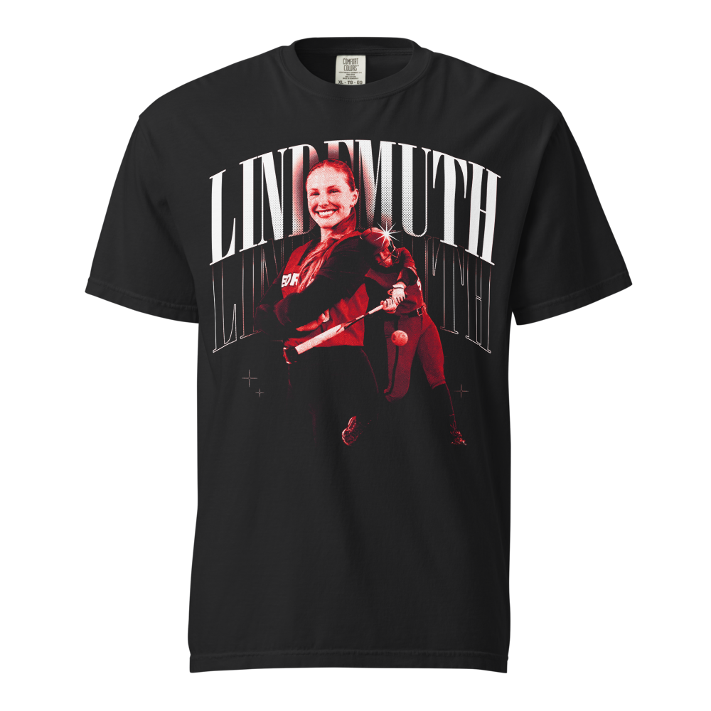 Bailey Lindemuth | Mural Heavy Cotton Shirt