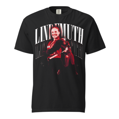 Bailey Lindemuth | Mural Heavy Cotton Shirt