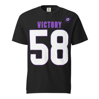 Wiktor Otwinowski | Jersey Style Heavy Cotton Shirt