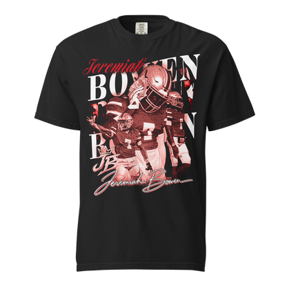 Jeremiah Bowen | Mural Heavy Cotton Shirt