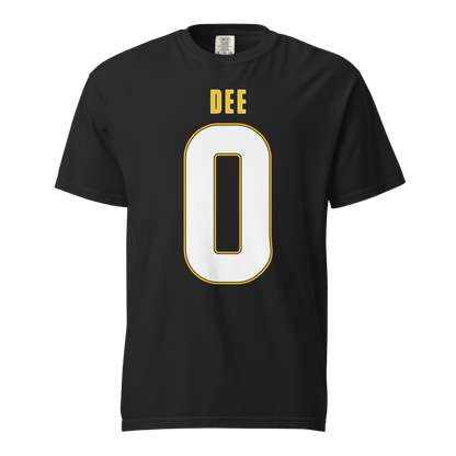 DeAndre Nichols | Jersey Style Heavy Cotton Shirt