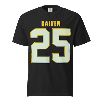 Kaiven Pearce | Jersey Style Heavy Cotton Shirt