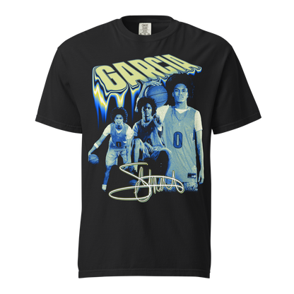 Sebastian Garcia | Mural Heavy Cotton Shirt