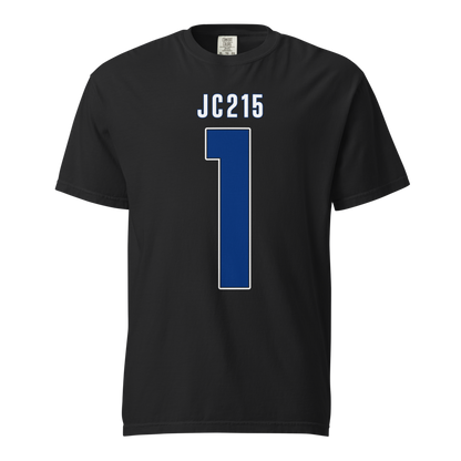Jaiden Copeland | Jersey Style Heavy Cotton Shirt