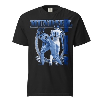 Eli Mundahl | Mural Heavy Cotton Shirt
