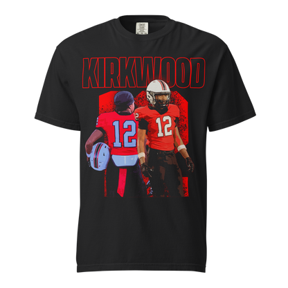 Tavian Kirkwood | Mural Heavy Cotton Shirt