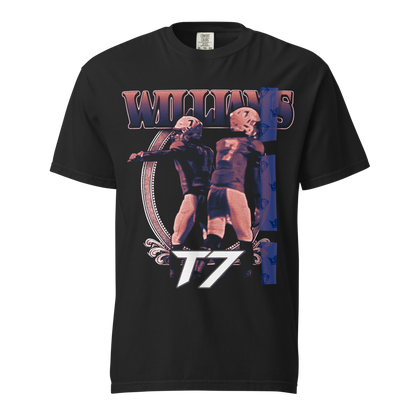 Tim Williams | Mural Heavy Cotton Shirt
