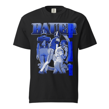 Gavin Bauer | Mural Heavy Cotton Shirt