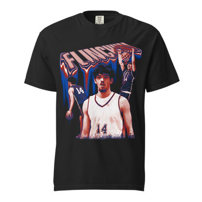 Corey Flinchum | Mural Heavy Cotton Shirt