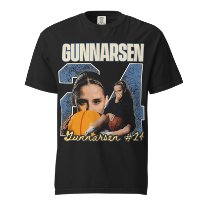 Rhian Gunnarsen | Mural Heavy Cotton Shirt