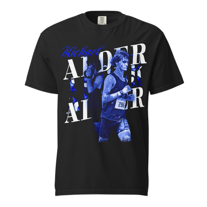 Michael Alder | Mural Heavy Cotton Shirt