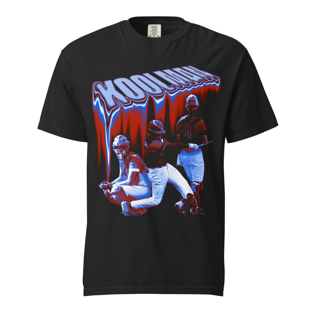Josieh Koolman | Mural Heavy Cotton Shirt