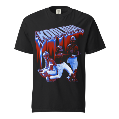 Josieh Koolman | Mural Heavy Cotton Shirt