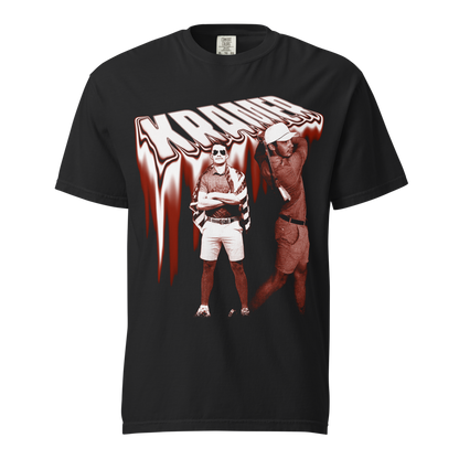 Joseph Kramer | Mural Heavy Cotton Shirt