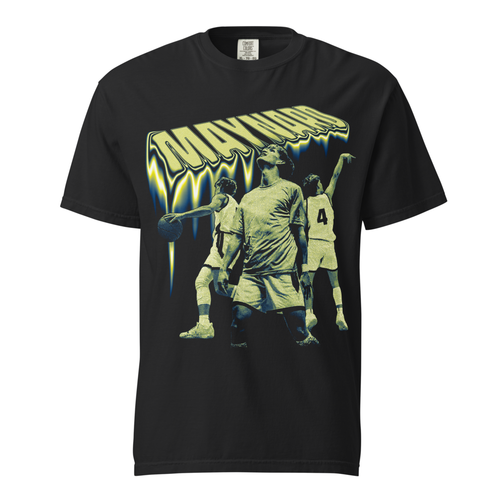 Colt Maynard | Mural Heavy Cotton Shirt