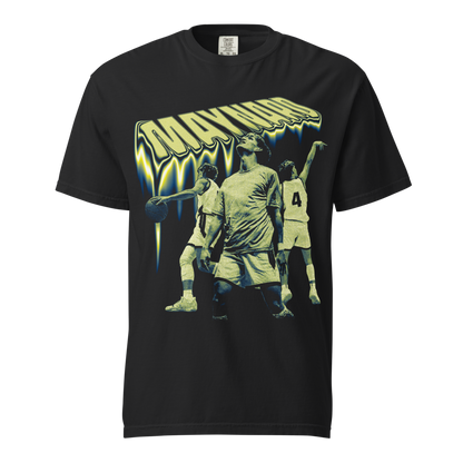 Colt Maynard | Mural Heavy Cotton Shirt