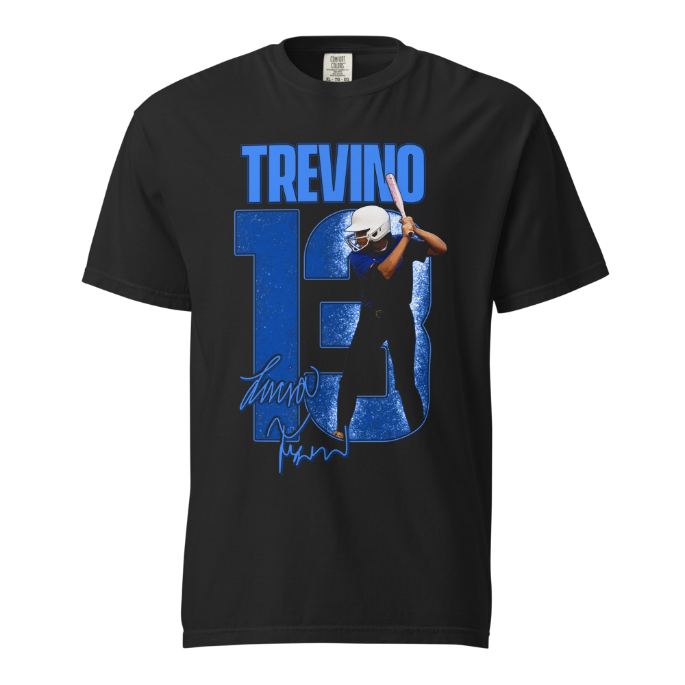 Lucia Trevino | Mural Heavy Cotton Shirt