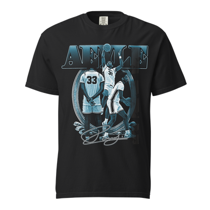 Iseral Aeyle | Mural Heavy Cotton Shirt