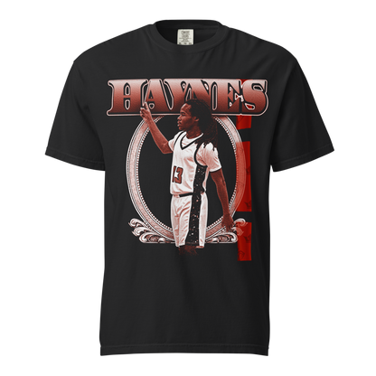 Tomaris Haynes | Mural Heavy Cotton Shirt