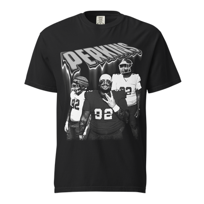 Devaughn Perkins | Mural Heavy Cotton Shirt