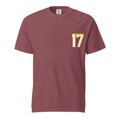 McKenzie Marranca | Jersey Style Heavy Cotton Shirt
