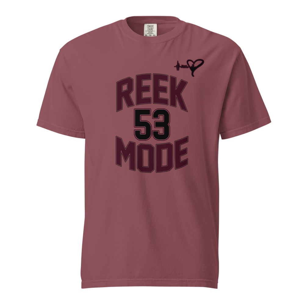 Dylan Berrien | Jersey Style Heavy Cotton Shirt