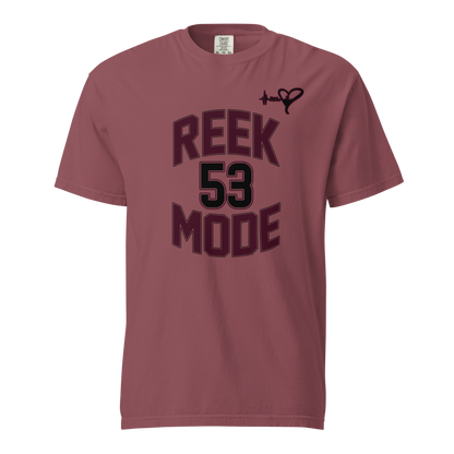Dylan Berrien | Jersey Style Heavy Cotton Shirt