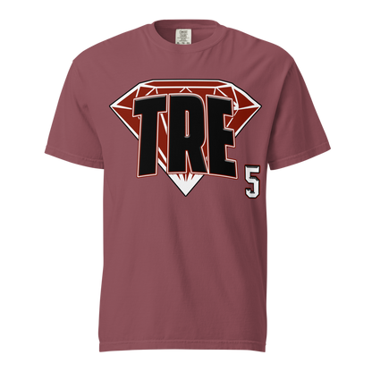 Tremayne Jordan | Jersey Style Heavy Cotton Shirt