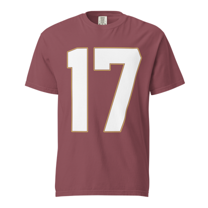 Joshua Fletcher | Jersey Style Heavy Cotton Shirt