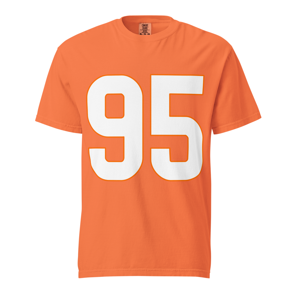 Kamron Smith | Jersey Style Heavy Cotton Shirt