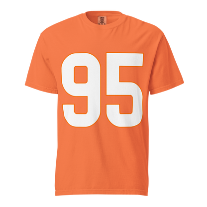 Kamron Smith | Jersey Style Heavy Cotton Shirt