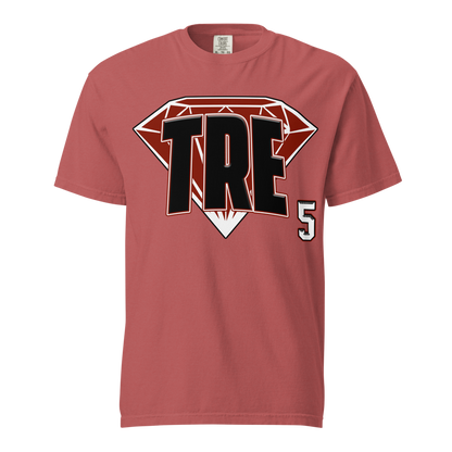 Tremayne Jordan | Jersey Style Heavy Cotton Shirt