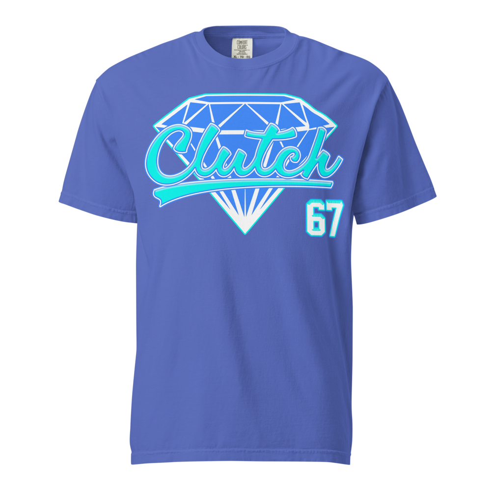 David Roach | Jersey Style Heavy Cotton Shirt