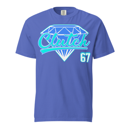 David Roach | Jersey Style Heavy Cotton Shirt