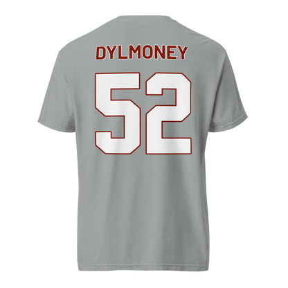 Dyl Loyd | Jersey Style Heavy Cotton Shirt