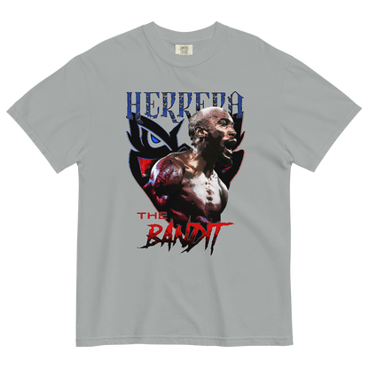 Enzo Herrera | "The Bandit" Heavy Cotton Tee